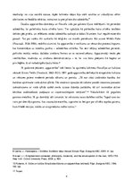 Eseja 'Ziņojums par absolūtisma un apgaismības laikmeta iezīmju atspoguļojumu filosofij', 4.