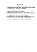 Prakses atskaite 'Prakses atskaite EKO media', 9.