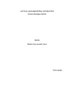 Referāts 'Ķīniešu tautas nacionālā virtuve', 1.