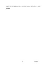 Eseja 'Darījumi', 3.