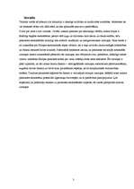 Referāts 'Tūrisma ietekme uz piekrastēm', 3.