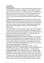 Referāts 'Tūrisma ietekme uz piekrastēm', 6.