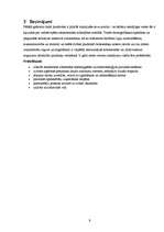 Referāts 'Tūrisma ietekme uz piekrastēm', 9.