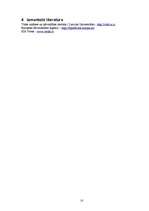 Referāts 'Tūrisma ietekme uz piekrastēm', 10.