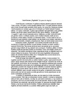 Konspekts 'Onorē Balzaks "Šagrēnāda" (La peau de chagrin)', 2.