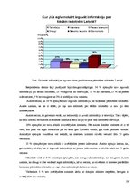 Referāts 'Biomasas pārstrādes pozitīvie un negatīvie aspekti', 21.