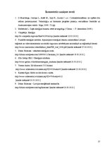 Referāts 'Biomasas pārstrādes pozitīvie un negatīvie aspekti', 29.