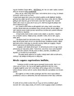 Referāts 'Bedības', 2.