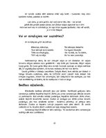 Referāts 'Bedības', 9.