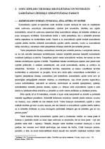 Diplomdarbs 'Kriminālsoda izpildes tiesiskie aspekti Latvijas Republikas brīvības atņemšanas ', 6.