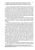 Diplomdarbs 'Kriminālsoda izpildes tiesiskie aspekti Latvijas Republikas brīvības atņemšanas ', 22.