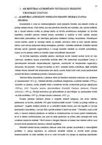 Diplomdarbs 'Kriminālsoda izpildes tiesiskie aspekti Latvijas Republikas brīvības atņemšanas ', 37.