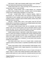 Diplomdarbs 'Kriminālsoda izpildes tiesiskie aspekti Latvijas Republikas brīvības atņemšanas ', 43.