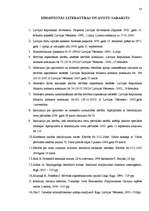 Diplomdarbs 'Kriminālsoda izpildes tiesiskie aspekti Latvijas Republikas brīvības atņemšanas ', 58.