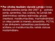 Prezentācija 'Partija "Par cilvēka tiesībām vienotā Latvijā"', 2.