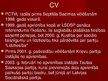 Prezentācija 'Partija "Par cilvēka tiesībām vienotā Latvijā"', 3.