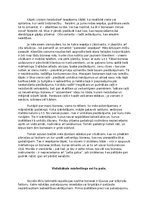 Eseja 'Mārketinga veiksmes atslēga', 2.