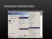Prezentācija 'Microsoft Server 2003 instalācija', 52.