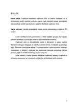 Referāts 'Ēdināšanas uzņēmuma tehnoloģiskā procesa norises dokumentu izstrāde', 3.