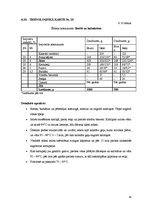 Referāts 'Ēdināšanas uzņēmuma tehnoloģiskā procesa norises dokumentu izstrāde', 36.