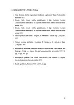 Referāts 'Ēdināšanas uzņēmuma tehnoloģiskā procesa norises dokumentu izstrāde', 44.