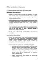 Referāts 'Kultūrpolitikas harta', 5.