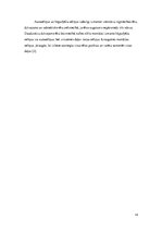 Referāts 'Montāžas darbi, to nozīme būvniecībā', 14.