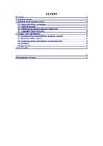 Referāts 'Bezdarba problēmas Latvijā', 1.