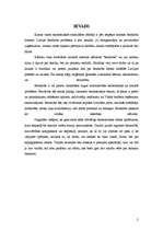 Referāts 'Bezdarba problēmas Latvijā', 2.