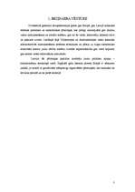 Referāts 'Bezdarba problēmas Latvijā', 3.