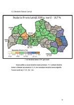 Referāts 'Bezdarba problēmas Latvijā', 14.