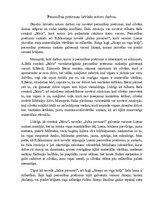 Eseja 'Personības pretrunas latviešu autoru darbos', 1.