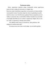 Referāts 'Stratēģiskais plāns uzņēmumam', 4.