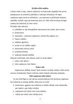 Referāts 'Stratēģiskais plāns uzņēmumam', 6.