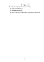 Referāts 'Stratēģiskais plāns uzņēmumam', 12.