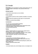 Konspekts 'Biotehnoloģijas', 1.