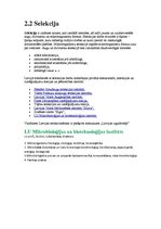 Konspekts 'Biotehnoloģijas', 2.