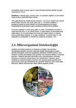 Konspekts 'Biotehnoloģijas', 4.