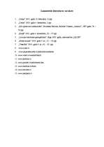 Referāts 'Aborts', 27.