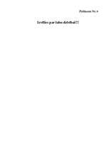 Referāts 'Aborts', 39.