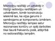 Prezentācija 'Mikroviļņi mājsaimniecībā', 3.
