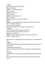 Konspekts 'Matemātikas nodabības 4-5 gadus veciem bērniem', 2.