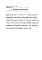 Konspekts 'Matemātikas nodabības 4-5 gadus veciem bērniem', 7.