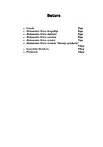 Referāts 'A.Grīns "Nameja gredzens"', 2.