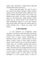 Referāts 'A.Grīns "Nameja gredzens"', 4.