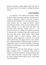 Referāts 'A.Grīns "Nameja gredzens"', 5.