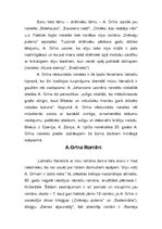 Referāts 'A.Grīns "Nameja gredzens"', 6.