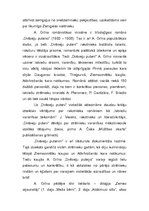 Referāts 'A.Grīns "Nameja gredzens"', 8.