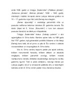 Referāts 'A.Grīns "Nameja gredzens"', 9.