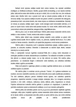 Eseja 'Mācību plāns un to izskaidrojošie jēdzieni', 3.